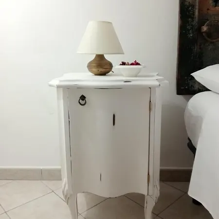 Nyaraló Maison Cherie Parabita