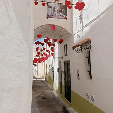 Nyaraló Maison Cherie