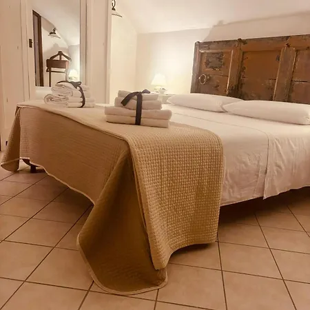 Nyaraló Maison Cherie Parabita