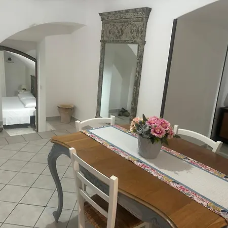 Nyaraló Maison Cherie Parabita