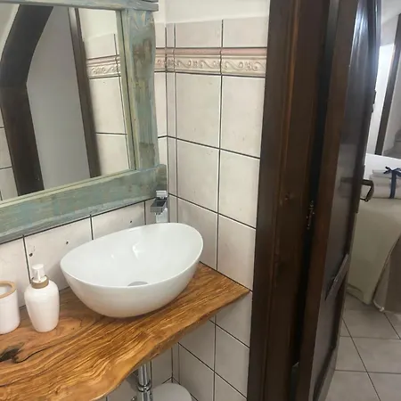 Maison Cherie * Parabita