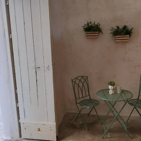 Nyaraló Maison Cherie