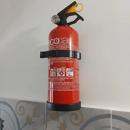 Maison Cherie Parabita