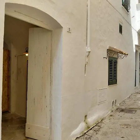 Maison Cherie Nyaraló