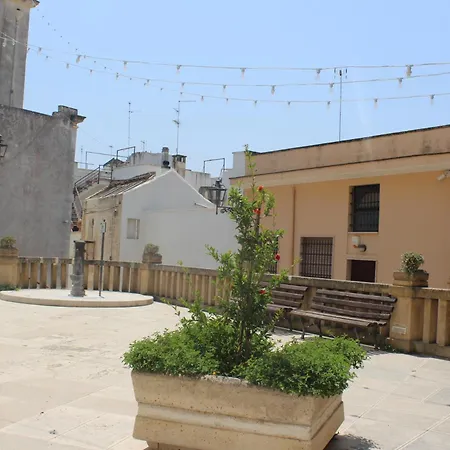 Nyaraló Maison Cherie *