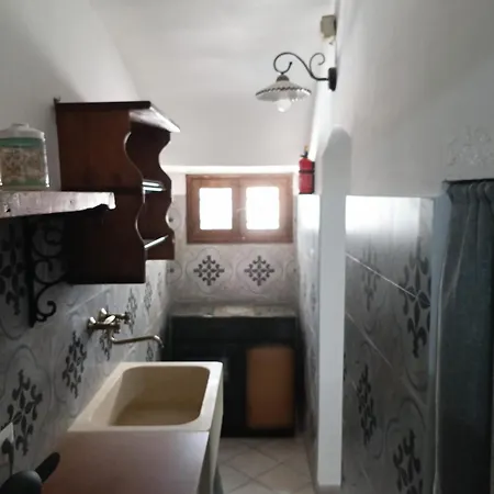 Maison Cherie Nyaraló *