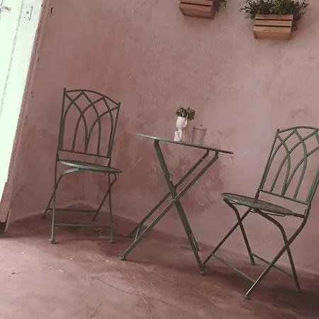 Nyaraló Maison Cherie