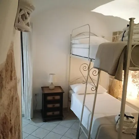 Maison Cherie Nyaraló *