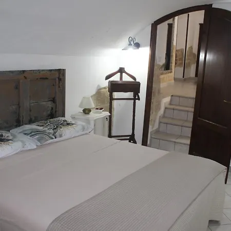 Maison Cherie * Parabita