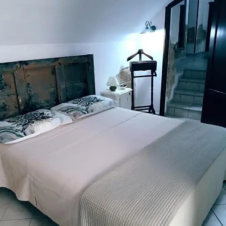 Nyaraló Maison Cherie