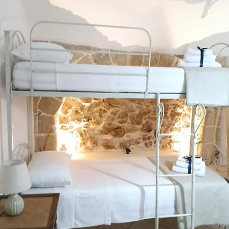 Maison Cherie Nyaraló