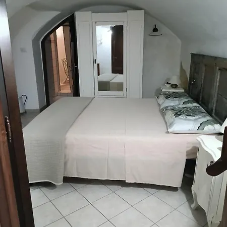 Nyaraló Maison Cherie Parabita