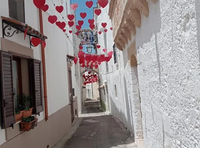 Casa de Férias Maison Cherie Parabita