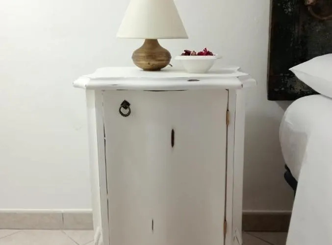 Casa de Férias Maison Cherie Parabita