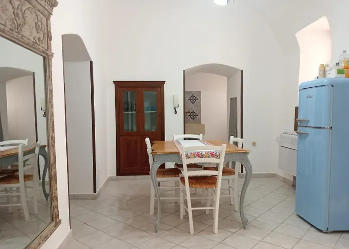 Maison Cherie Casa de Férias