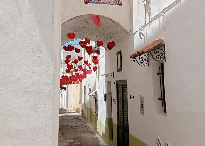 Casa de Férias Maison Cherie