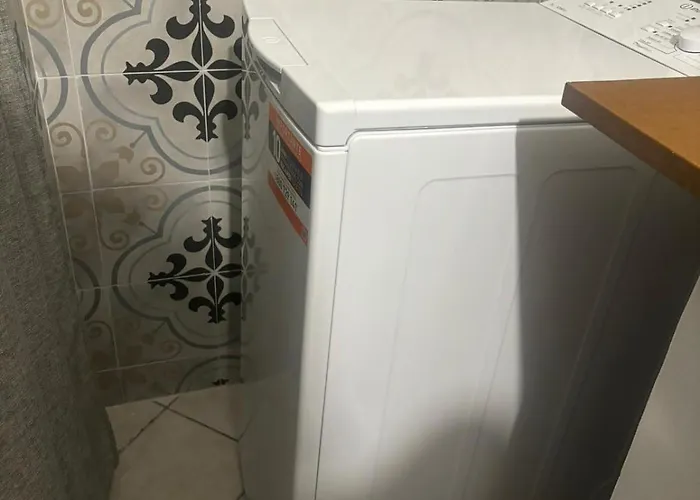 Casa de Férias Maison Cherie