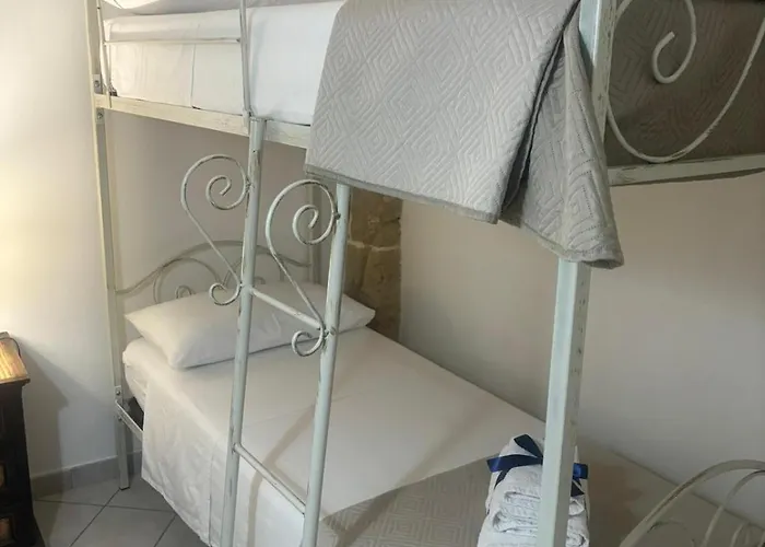 Casa de Férias Maison Cherie *