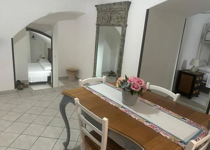 Casa de Férias Maison Cherie Parabita