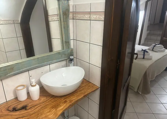 Maison Cherie * Parabita