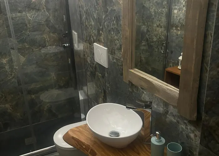 Maison Cherie Casa de Férias Parabita