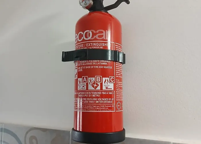 Maison Cherie Parabita