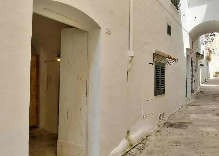 Maison Cherie Casa de Férias