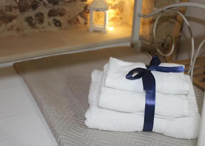 Maison Cherie * Parabita