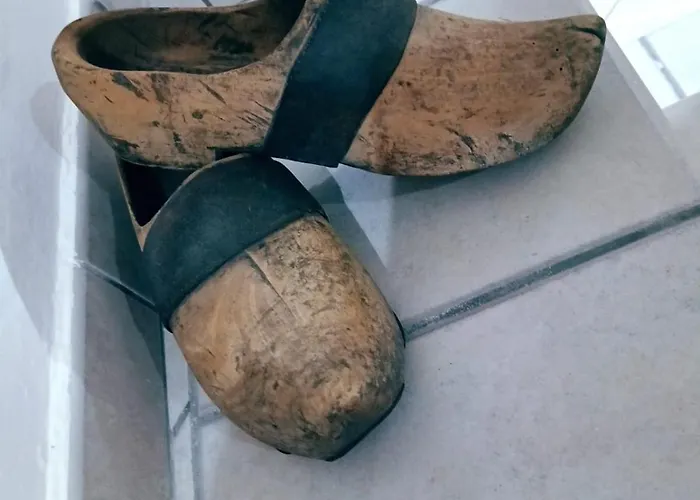 Maison Cherie Casa de Férias *