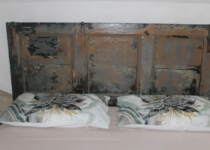 Maison Cherie Casa de Férias Parabita