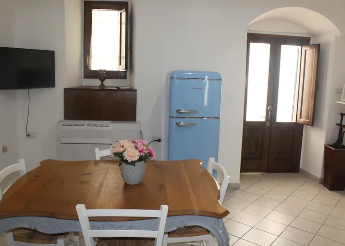 Maison Cherie * Parabita