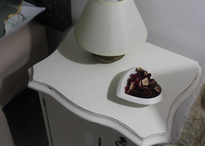 Maison Cherie Casa de Férias