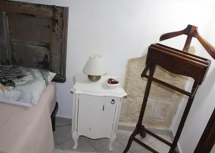 Maison Cherie Casa de Férias *