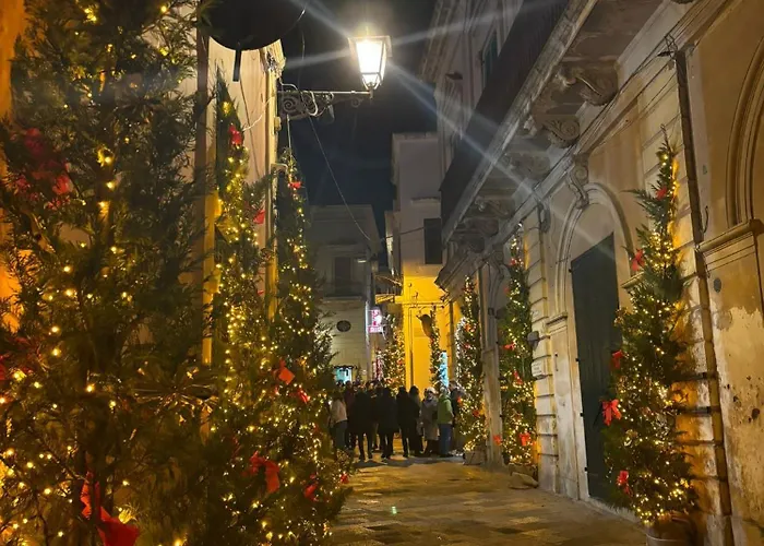 Maison Cherie Parabita