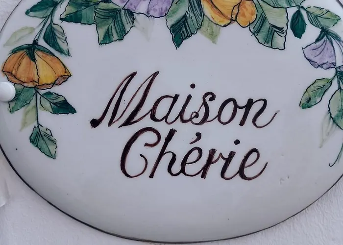 Casa de Férias Maison Cherie