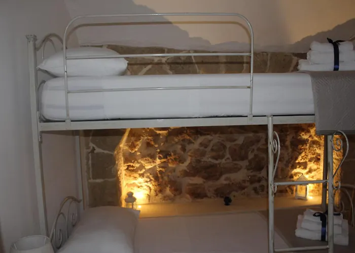 Casa de Férias Maison Cherie *