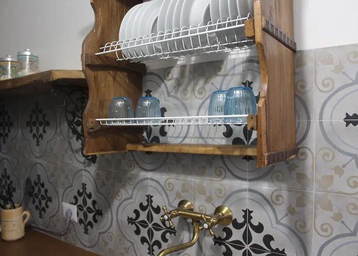 Casa de Férias Maison Cherie Parabita