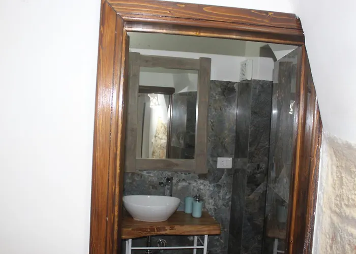 Casa de Férias Maison Cherie