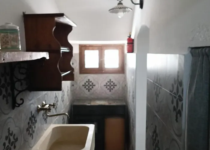 Maison Cherie Casa de Férias *