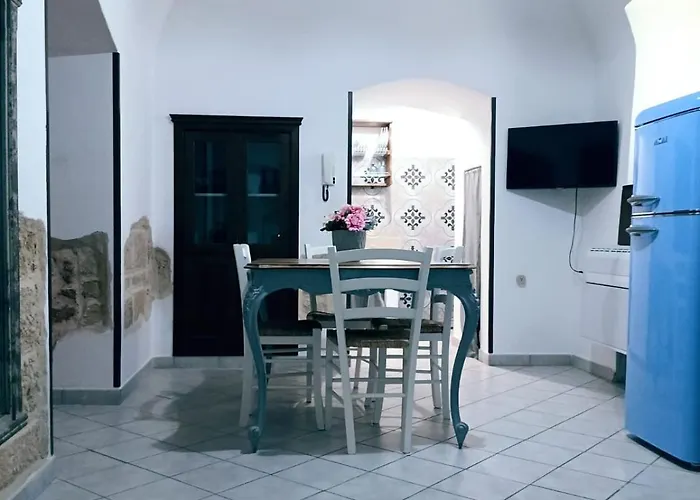 Casa de Férias Maison Cherie Parabita