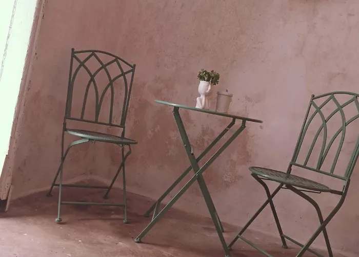 Casa de Férias Maison Cherie