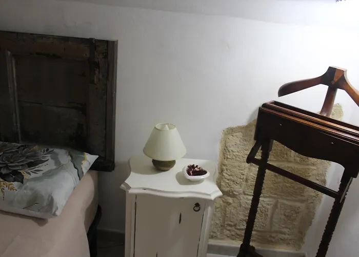 Casa de Férias Maison Cherie *