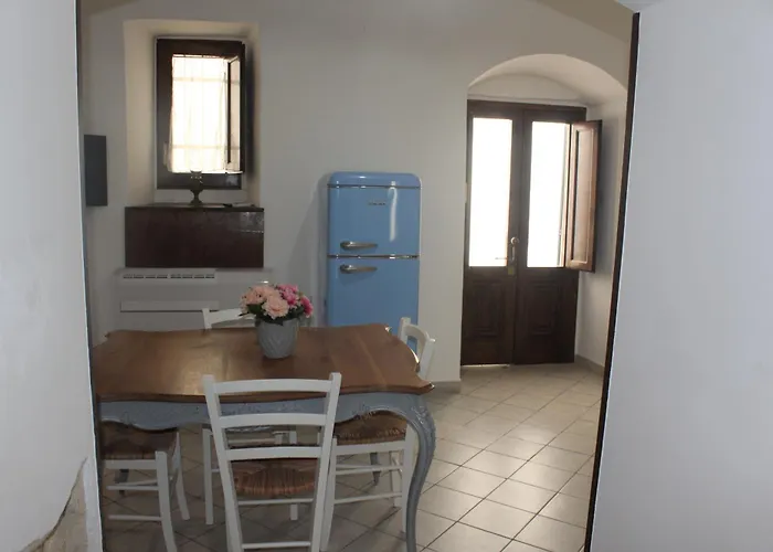 Casa de Férias Maison Cherie Parabita