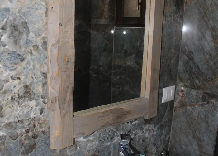 Maison Cherie Parabita