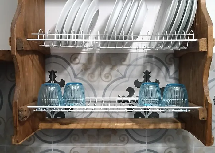 Maison Cherie Casa de Férias