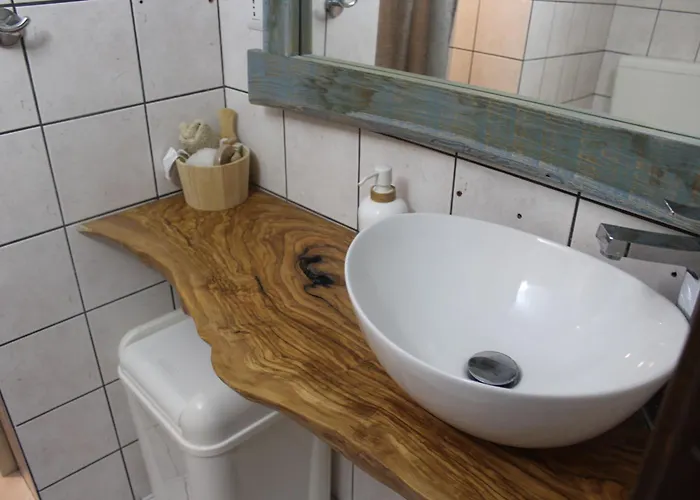 Casa de Férias Maison Cherie