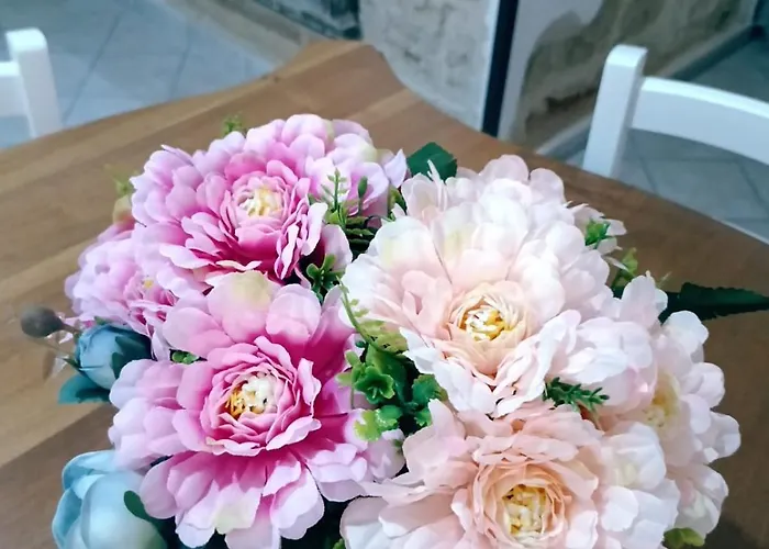 Casa de Férias Maison Cherie *