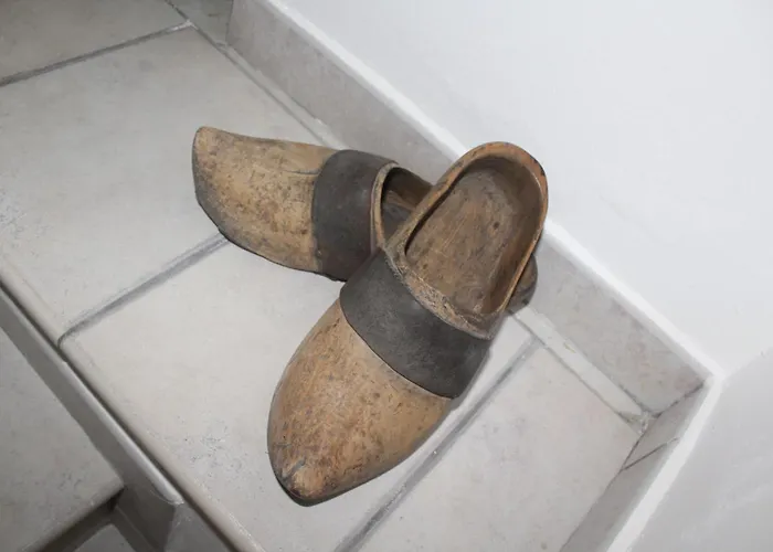 Maison Cherie Casa de Férias Parabita