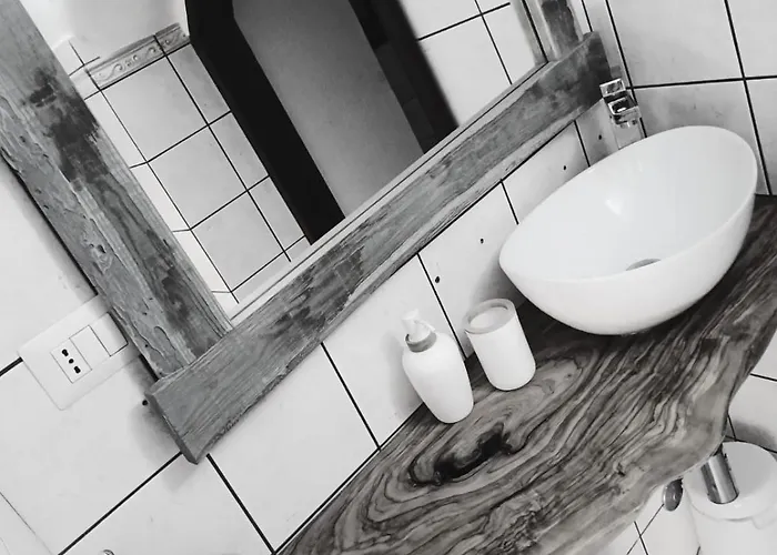 Casa de Férias Maison Cherie Parabita