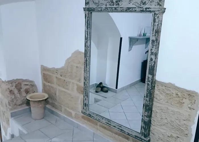 Maison Cherie * Parabita